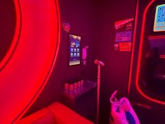 -星聚会KTV(中关村领展购物广场店)