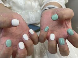 -斯馨·健康美甲美睫