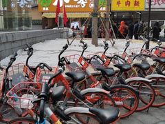 -小李烧鸡(西北角总店)