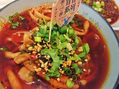 -花盐街·四川乐山小吃(西单大悦城店)