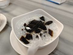 -芬芳甜品(同福路店)