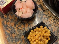 -小饕荟雅安贡椒鱼鲜馆(广福桥店)