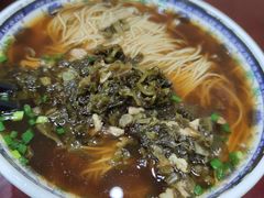 -东吴面馆(君地新大陆店)