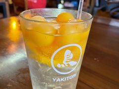 -烧鸟横丁(联发文创口岸店)