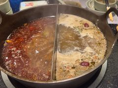 -盡膳口福·百年汤方火锅(科华北路店)