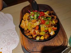 -布拉诺牛排西餐厅(上城天街店)