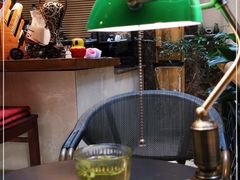 -阿什卡咖啡馆ESSCA COFFEE(塔里木石油宾馆店)