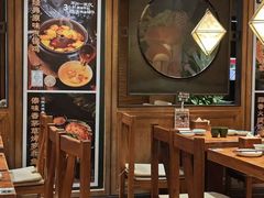 -云海肴·汽锅鸡·云南代表菜(美罗城店)