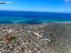 -珍珠港国家纪念馆