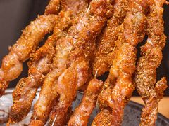 -霍元甲烧烤(江城商务大楼店)