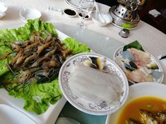 -孔庆璞河豚馆(白玉兰酒店)