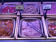 -韩盛·盛江山自助料理(中街大悦城店)