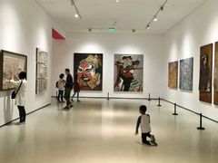 -四川美术学院美术馆