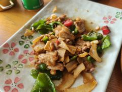 -盐帮食坊•小河帮川菜(四川师大店)