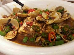 -粗茶淡饭·汉口公馆(循礼门店)