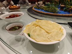 -辛香味烧鱼馆·非遗技艺·排骨红烧肉(光谷医药园店)