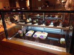 自助取餐区-煮叶(悠唐广场店)