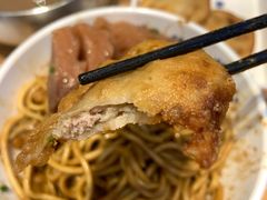 -文叔·湖北名小吃·小龙虾(华强北店)
