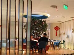 -悦海·家宴·冰花皮皮虾大锅贴(宝龙店)