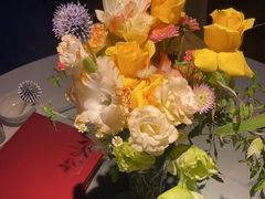 -悦融·京鲁菜·露台花园(安定门店)