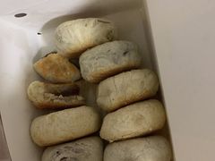-华荣哲绿豆饼(泰安店)