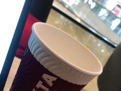 -COSTA COFFEE(武汉武商MALL店)