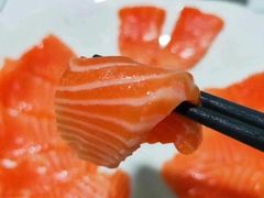 -华凯华美达广场酒店自助餐厅