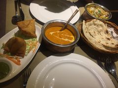 -Pita's&Tika's中东和印度风味餐厅(龙湖天街店)