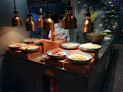 -吉布鲁牛排海鲜自助(硕果时代店)