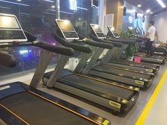 -每刻健身工作室(西直门店)