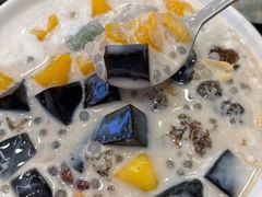 -百花传统甜品店(原址店)