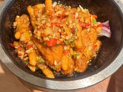-新太二·鲜料川菜(晶耀前滩店)