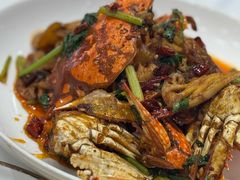 -碧海银沙海鲜餐厅(恒大海上威尼斯店)