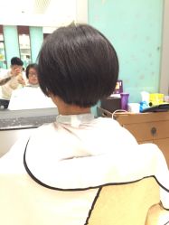 -HD HAIR STYLE