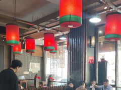 -陈府大宅门成都火锅·手切鲜肉(太原街店)