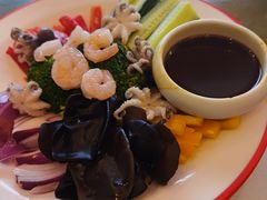 -金家老三饭庄(常营店)
