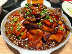 -忆家名门·上海菜(徐家汇店)