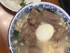 -凤齐羊肉烩面馆
