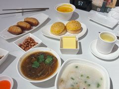 -潮福城潮州大酒楼(湖滨北路店)
