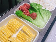 -百年果林椰子鸡(益田假日里店)