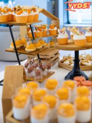 -Doris一站式游轮婚礼船东直营店(外滩店)