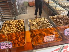 -高一点·徽味酥饼王·黄山烧饼
