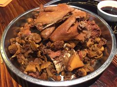 -农汤老店(顺联公园里店)