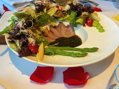 -L'Arome芳芳法国餐厅(仙林金鹰店)