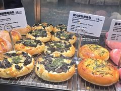 -LELECHA乐乐茶(美罗城店)