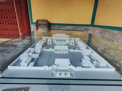 -历代帝王庙博物馆