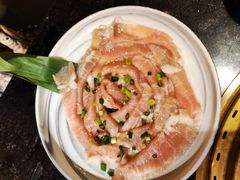 盐曲松板肉-烧肉达人(凯德晶萃店)