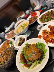 -济宁富力万达嘉华酒店·宴会厅