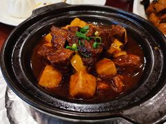 -古南都·老广东酒楼(龙江店)