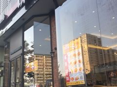 门面-味多美蛋糕(安贞桥东店)